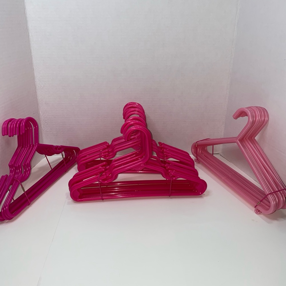 Hangers For Kids